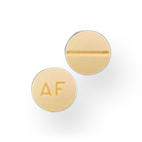 Spironolactone (Aldactone)