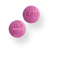 Bupropion without prescription