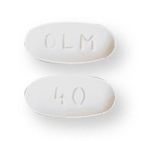 Buy generic benicar online