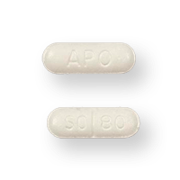 zanaflex 15mg xr