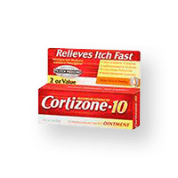 Cortizone-10 by Chattem Online Prescription | Honeybee