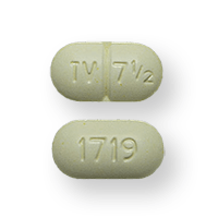 coumadin tablets