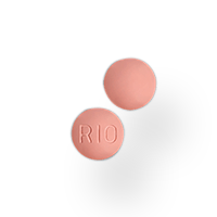 Rosuvastatin Calcium (Crestor)