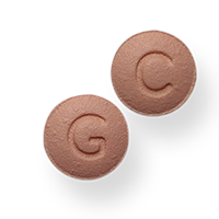 Crestor Rosuvastatin 5mg Tablets