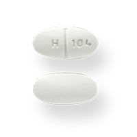 Metformin (Glucophage)