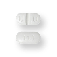 Lamotrigine (Lamictal) by Unichem Online |