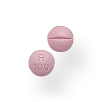 Metoprolol Tartrate (Lopressor)