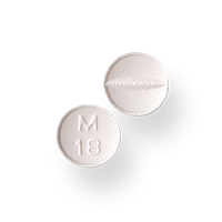 Metoprolol Tartrate (Lopressor) by Mylan Online Prescription ...