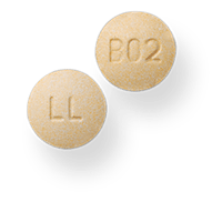 Zestoretic 12.5 mg