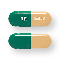 Minipress 2mg prazosin