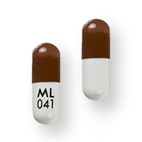 Monodox tabletten