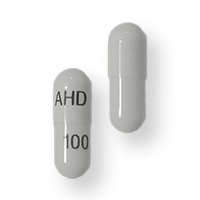 Gabapentin (Neurontin)