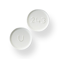 Amlodipine (Norvasc)