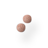 Pravastatin (Pravachol)