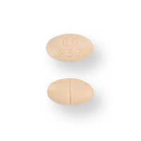 Sandoz generic xanax