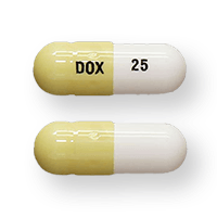 Order doxepin