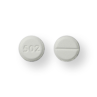 Zanaflex 15mg tablet
