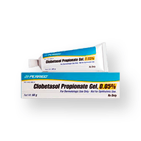 Temovate Gel Price
