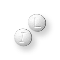 Teva Lorazepam 0.5mg