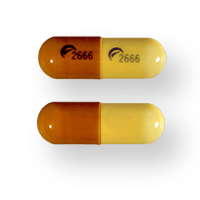 Teva Gabapentin Neurontin Honeybee