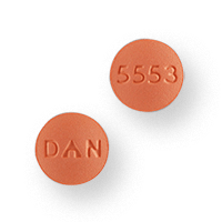 Teva-doxycycline 100mg