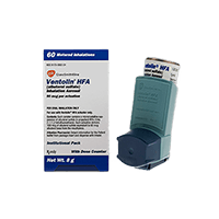 Order A Ventolin Inhaler
