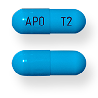 Tizanidine (Zanaflex)