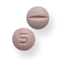 Order lisinopril